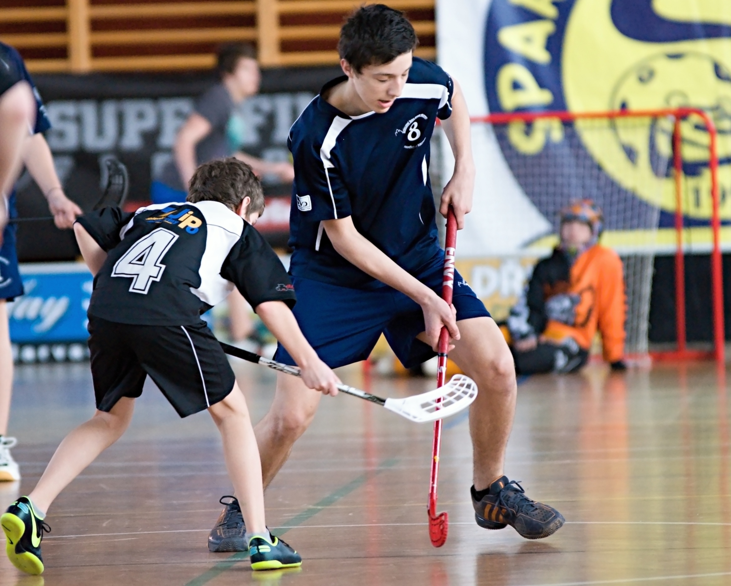 Strži v PE 13.4.2013 (20